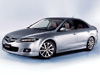 Mazda Atenza Фото Mazda Atenza