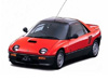 Mazda Az-1 Фото Mazda Az-1
