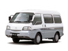 Mazda Bongo Фото Mazda Bongo