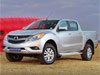 Mazda BT-50 Фото Mazda BT-50