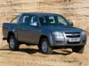 Mazda BT-50 I Фото Mazda BT-50 I
