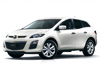 Mazda CX-7 Фото Mazda CX-7