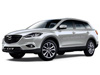Mazda CX-9 I Фото Mazda CX-9 I