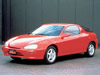 Mazda MX-3 Фото Mazda MX-3