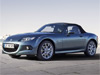 Mazda MX-5 Фото Mazda MX-5