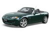Mazda Roadster Фото Mazda Roadster