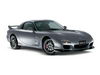 Mazda RX-7 Фото Mazda RX-7