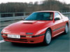 Mazda RX-7 FC Фото Mazda RX-7 FC