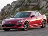 Mazda RX-8 Фото Mazda RX-8