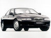 Mazda Xedos 6 Фото Mazda Xedos 6
