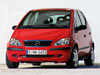 Mercedes A-class W168 Фото Mercedes A-class W168