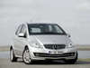 Mercedes A-class W169 Фото Mercedes A-class W169