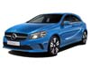 Mercedes A-class W176 Фото Mercedes A-class W176