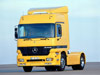 Mercedes Actros I Фото Mercedes Actros I