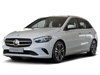Mercedes B-class Фото Mercedes B-class