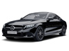 Mercedes C-class Coupe C205 Фото Mercedes C-class Coupe C205