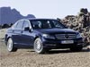 Mercedes C-class W204 Фото Mercedes C-class W204