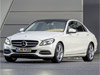 Mercedes C-class W205 Фото Mercedes C-class W205