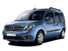 Mercedes Citan Фото Mercedes Citan