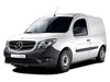 Mercedes Citan Van Фото Mercedes Citan Van