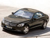 Mercedes CL-class Фото Mercedes CL-class