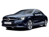 Mercedes CLA C117 Фото Mercedes CLA C117