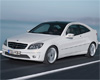 Mercedes CLC-class Фото Mercedes CLC-class