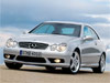 Mercedes CLK-class Фото Mercedes CLK-class