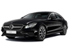 Mercedes CLS-class C218 Фото Mercedes CLS-class C218