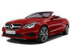Mercedes E-class Cabriolet A207 Фото Mercedes E-class Cabriolet A207