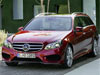 Mercedes E-class Estate S212 Фото Mercedes E-class Estate S212