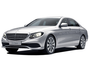 Mercedes E-class Фото Mercedes E-class