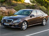 Mercedes E-class W212 Фото Mercedes E-class W212