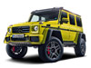 Mercedes G-class 4x4 Фото Mercedes G-class 4x4