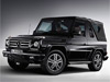 Mercedes G-class Cabriolet Фото Mercedes G-class Cabriolet