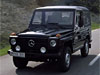 Mercedes G-class W460 Фото Mercedes G-class W460