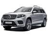 Mercedes GLS X166 Фото Mercedes GLS X166