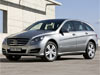 Mercedes R-class Фото Mercedes R-class