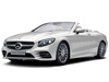 Mercedes S-class Cabriolet Фото Mercedes S-class Cabriolet