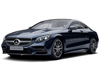 Mercedes S-class Coupe Фото Mercedes S-class Coupe