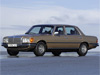 Mercedes S-class W116 Фото Mercedes S-class W116