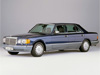 Mercedes S-class W126 Фото Mercedes S-class W126