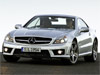 Mercedes SL-class R230 Фото Mercedes SL-class R230