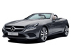 Mercedes SLC Фото Mercedes SLC