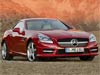 Mercedes SLK-class Фото Mercedes SLK-class