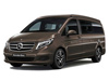 Mercedes V-class Marco Polo Фото Mercedes V-class Marco Polo