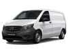 Mercedes Vito Van Фото Mercedes Vito Van