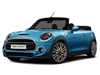 MINI Cooper Cabrio Фото MINI Cooper Cabrio