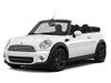 MINI Cooper Cabrio R57 Фото MINI Cooper Cabrio R57