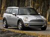 MINI Cooper Clubman R55 Фото MINI Cooper Clubman R55